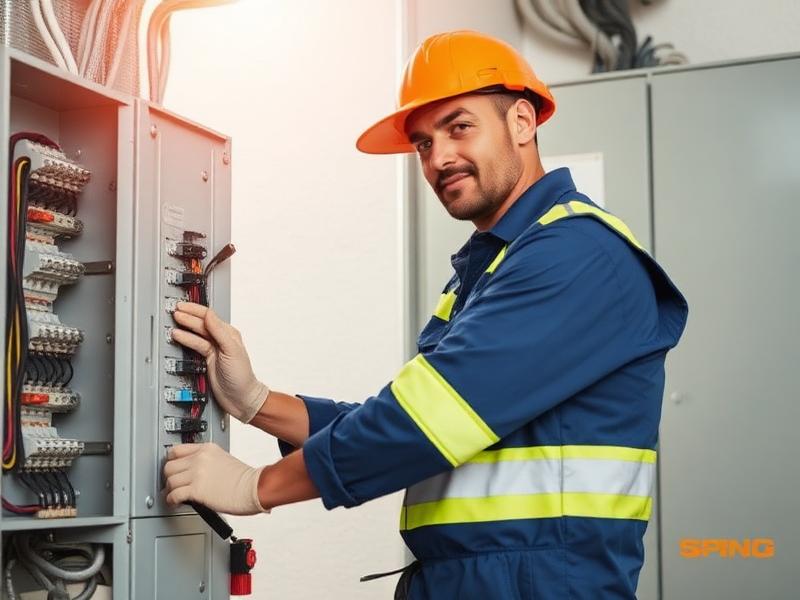 Thuso Electrical Contractors in Johannesburg, GP