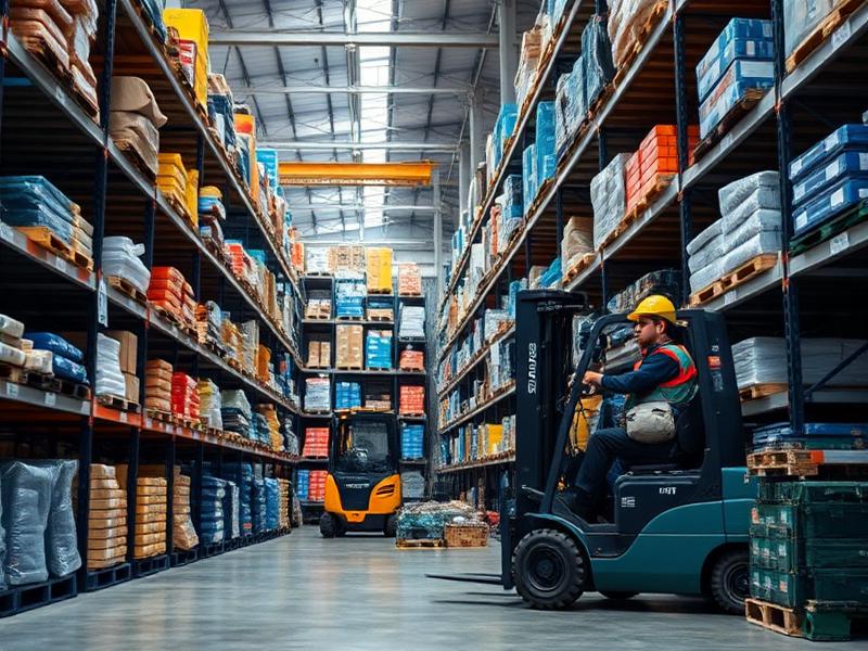 Sizanani Industrial Supply in Durban, KZN